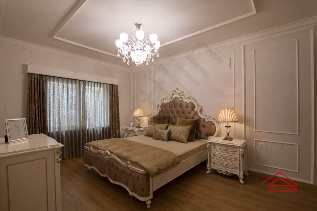 Model Flat