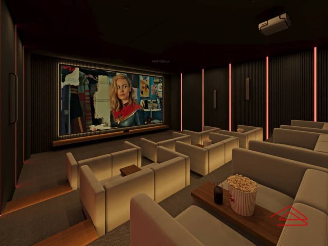 Project image