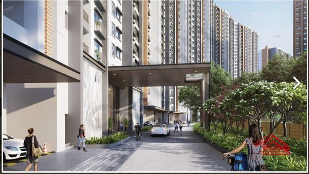 Project: Exteriors