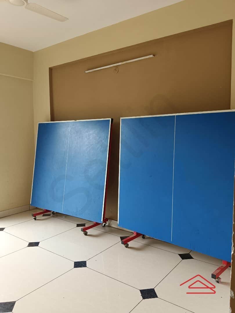 Project: TableTennis