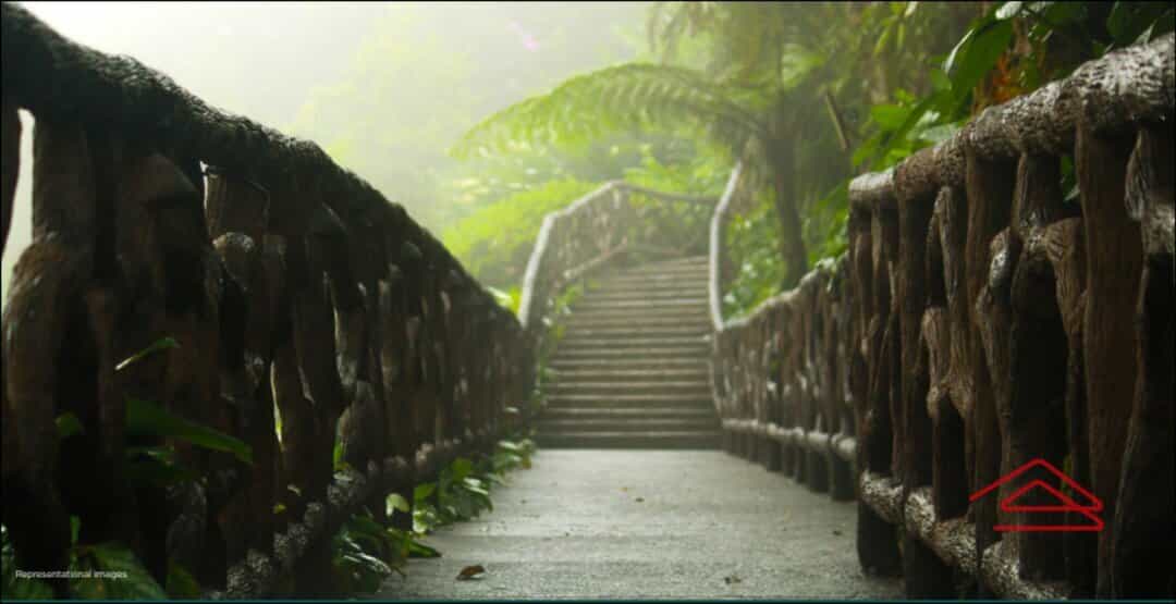 OpenGreenSpace