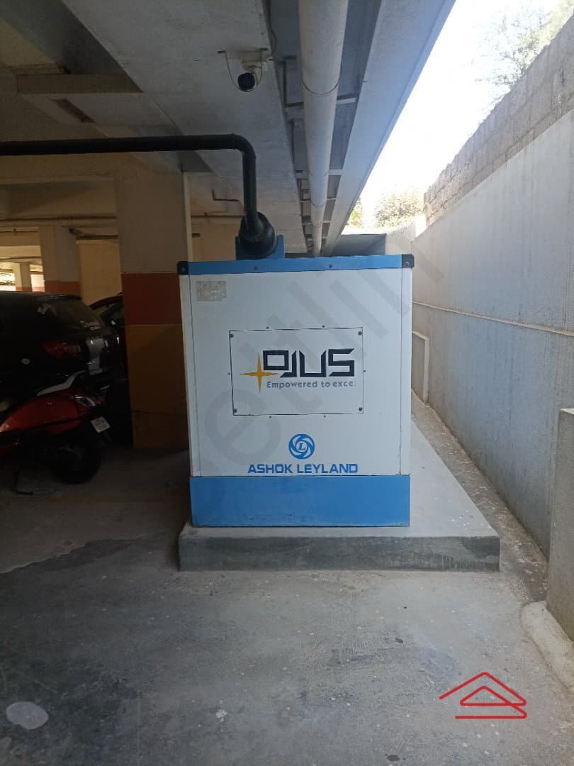Project image