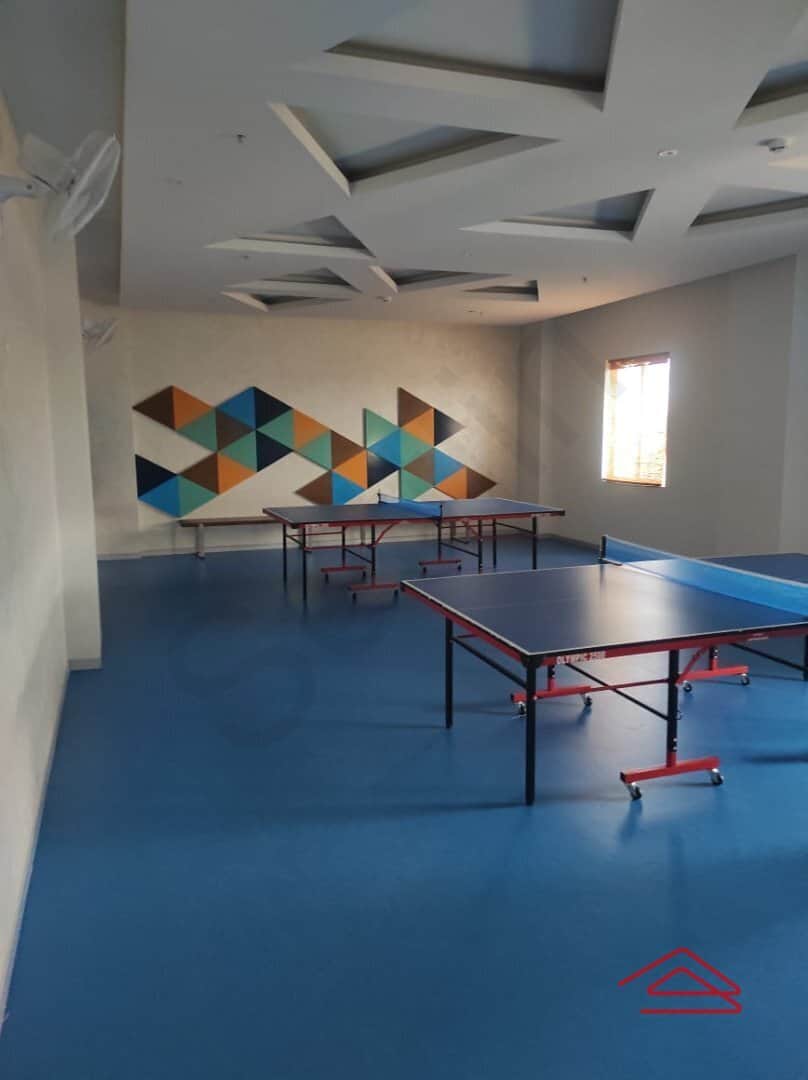 Project: TableTennis