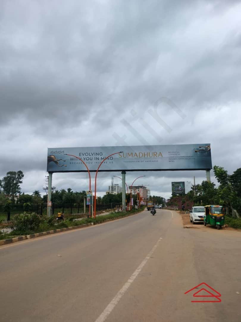 Project: ApproachRoad