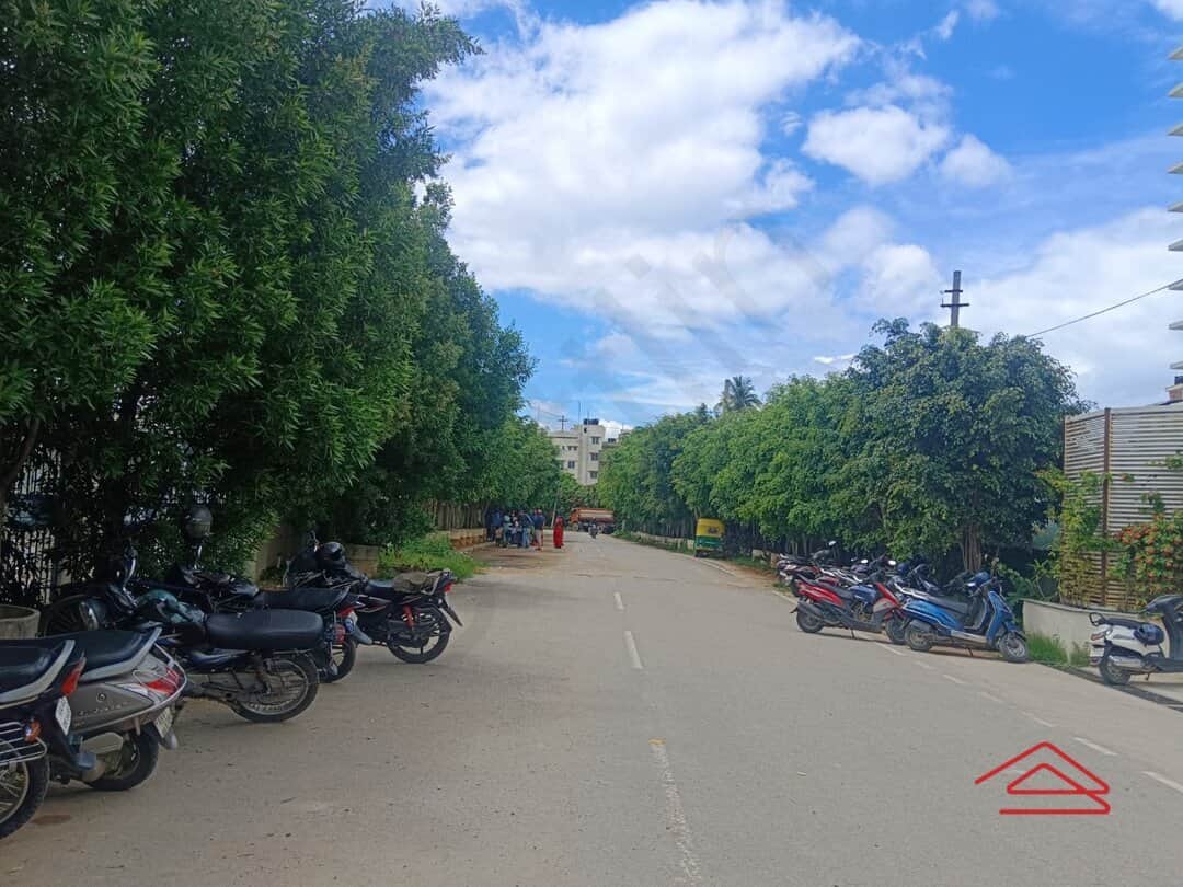 Project: ApproachRoad