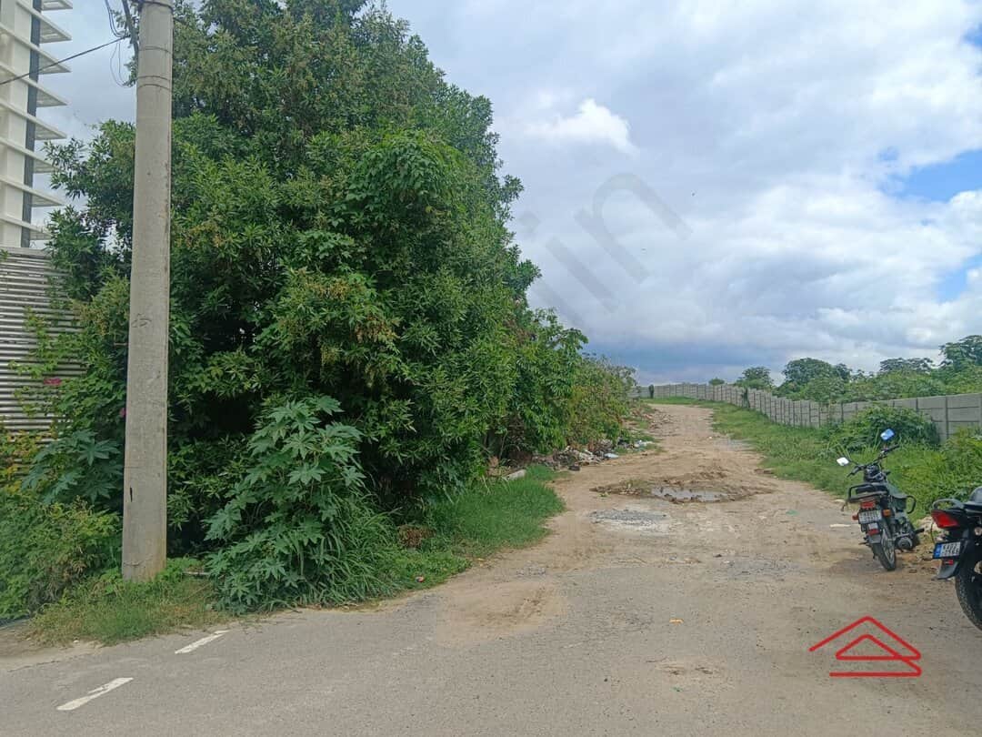 Project: ApproachRoad