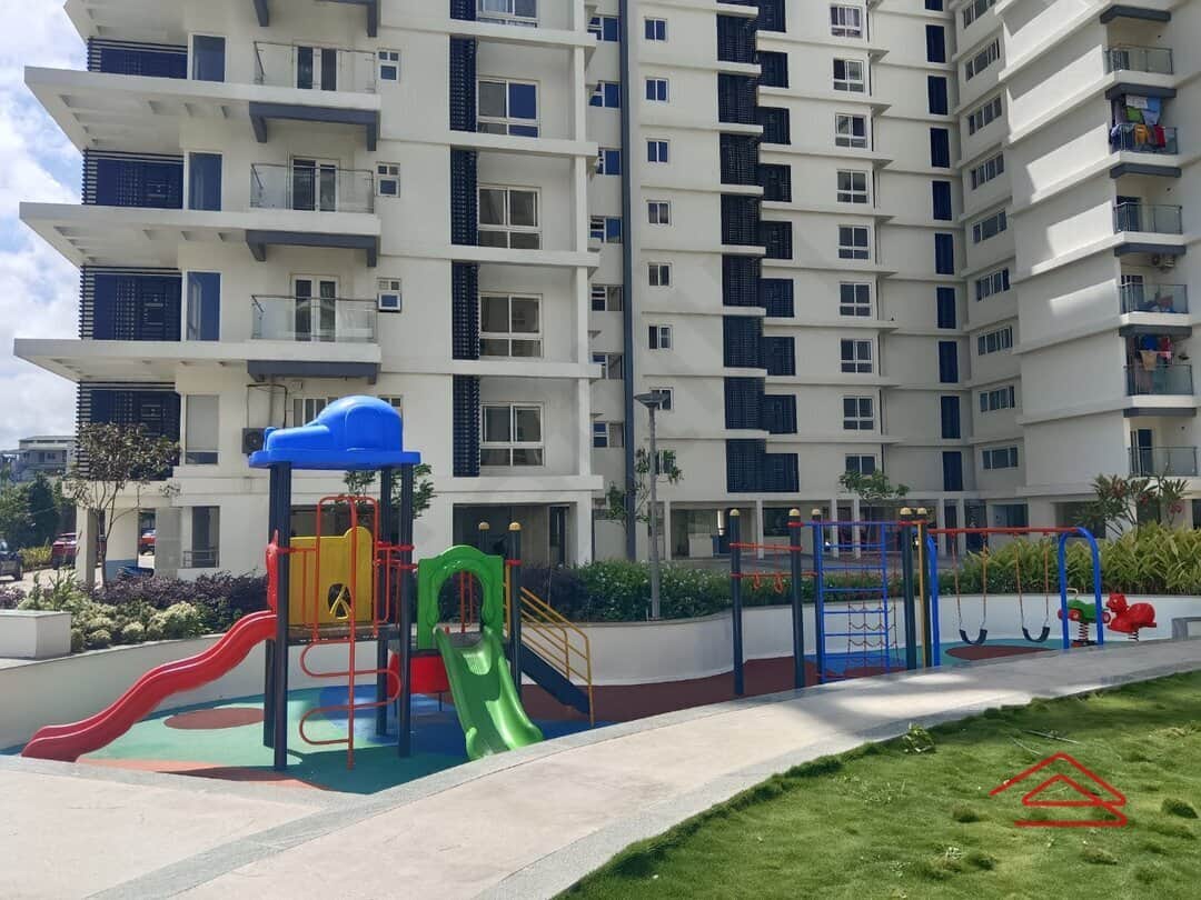 Project: KidsPlayArea