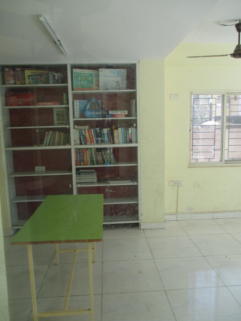 Project image
