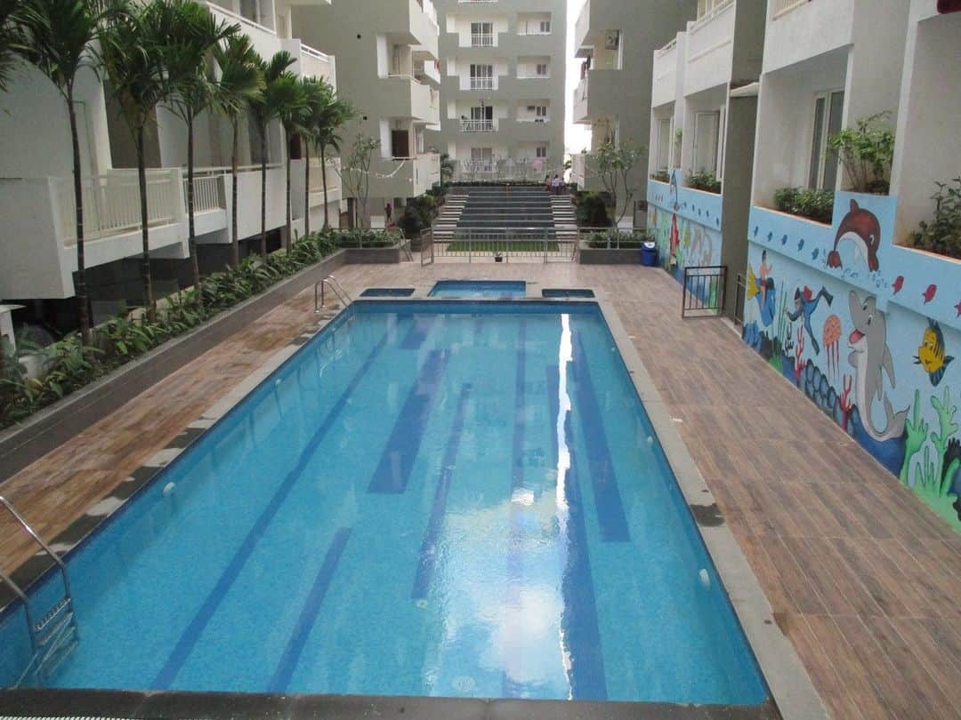 Project: SwimmingPool