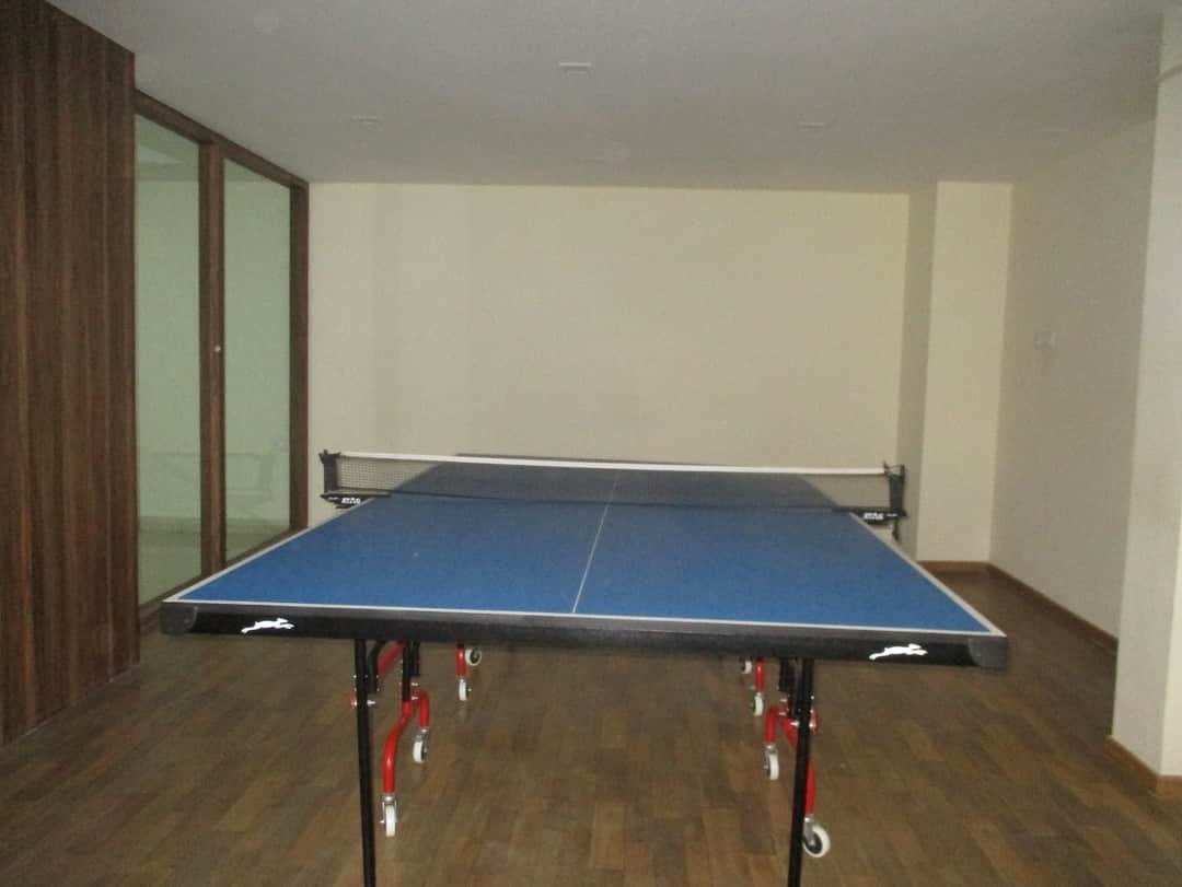 Project: TableTennis