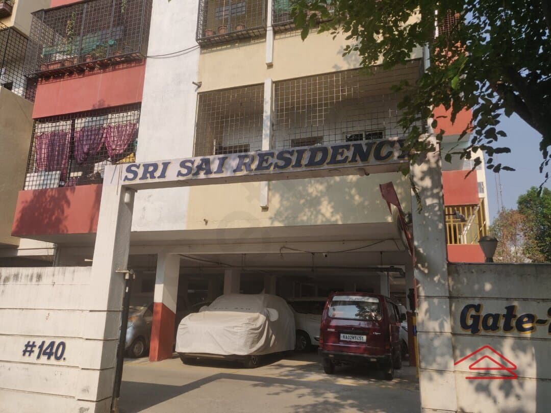 Sri Sai Residency (Kengeri Satellite Town)