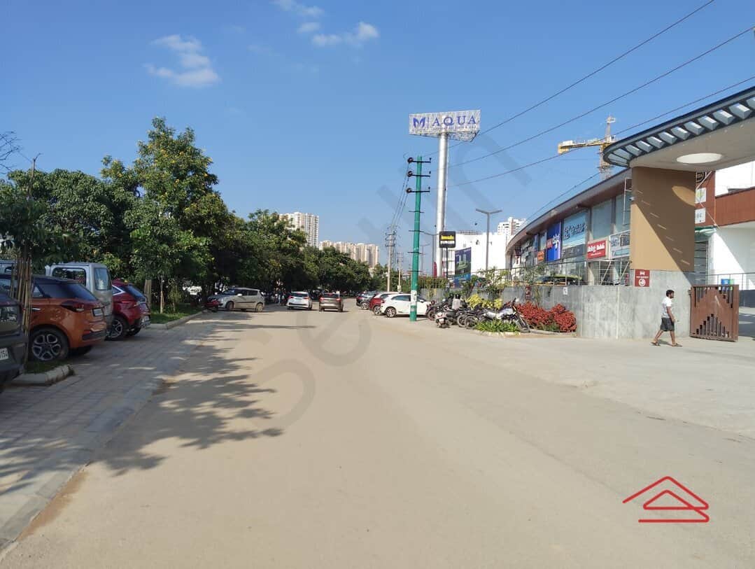 Project: ApproachRoad