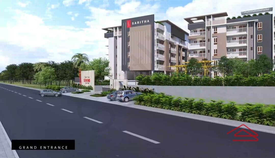 Project: ApproachRoad