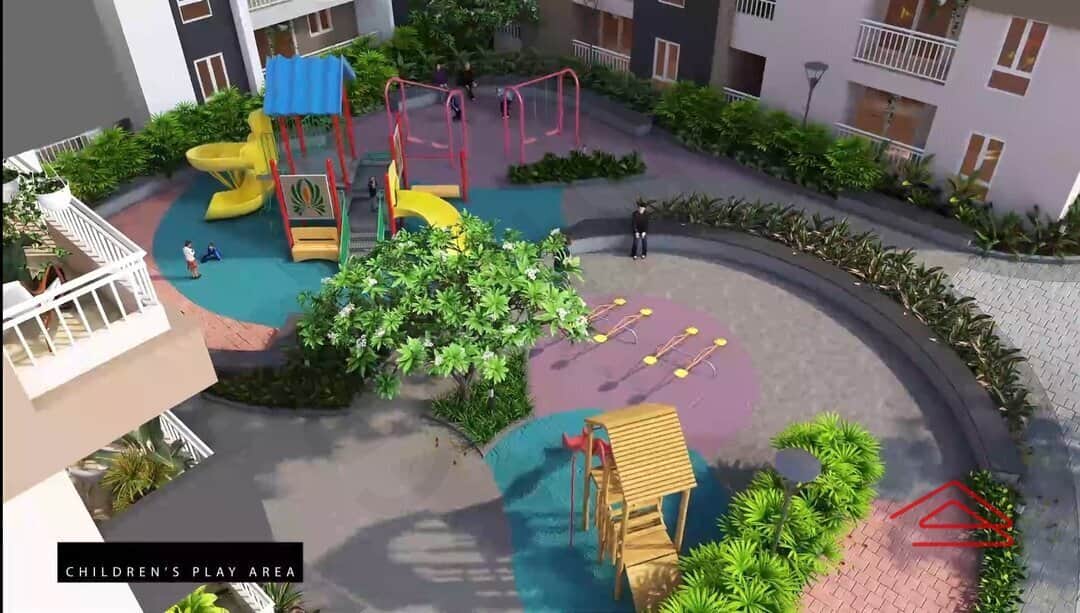 Project: KidsPlayArea