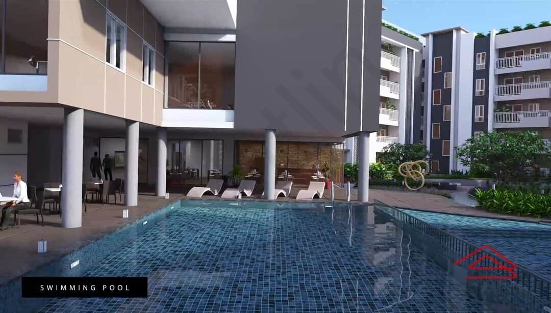 Project: SwimmingPool