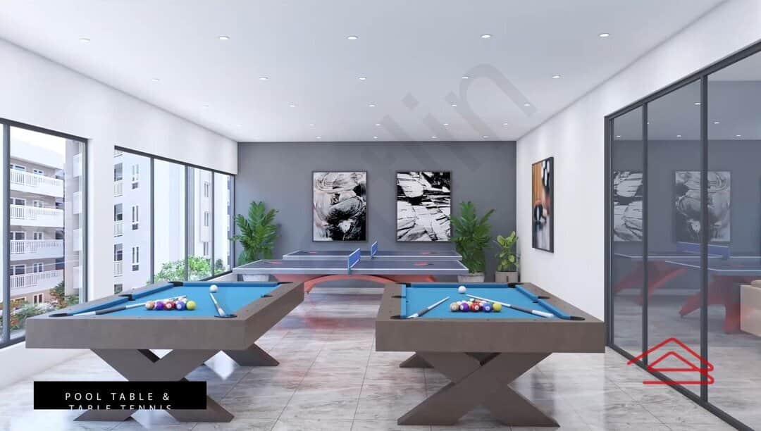 Project: TableTennis