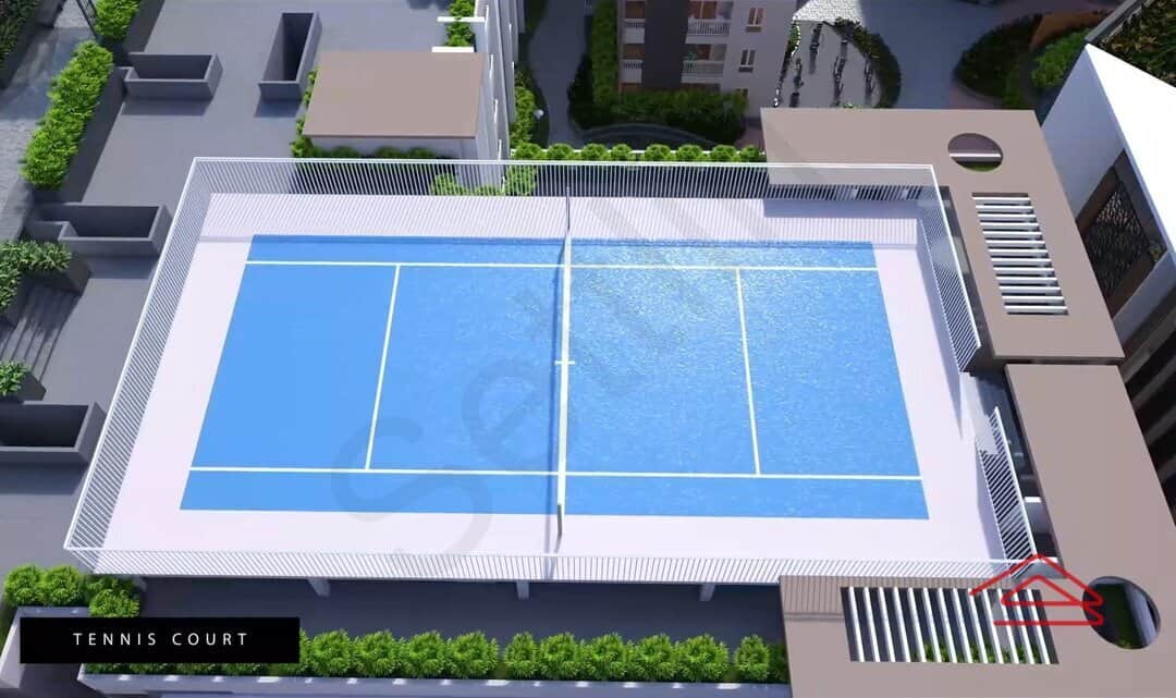 Project: TableTennis