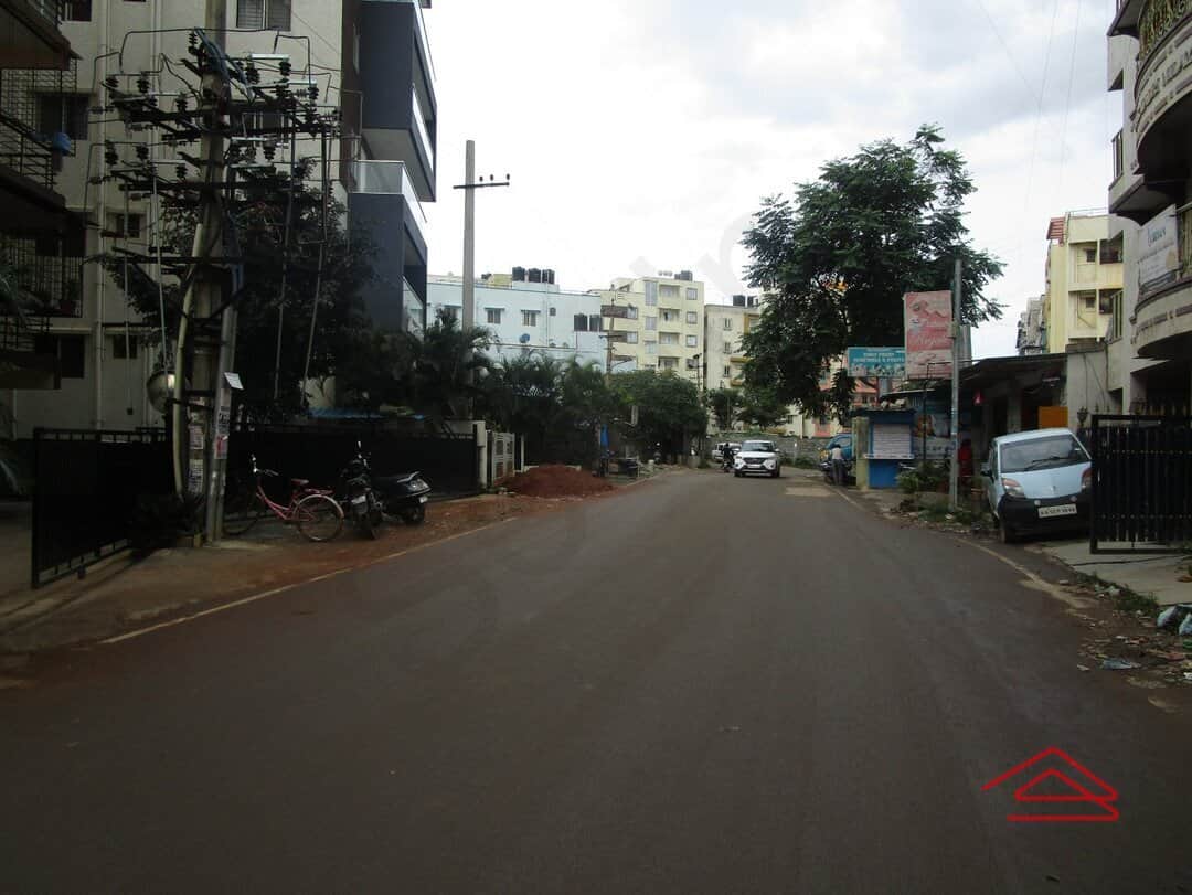 Project: ApproachRoad