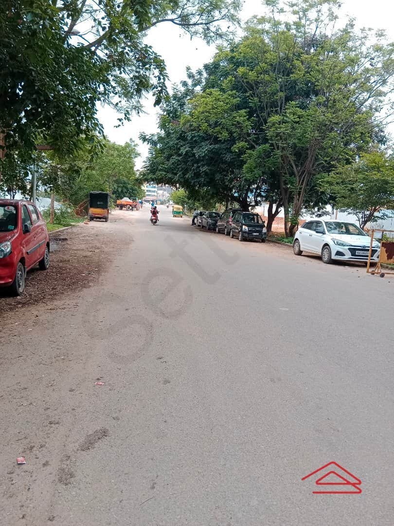 Project: ApproachRoad