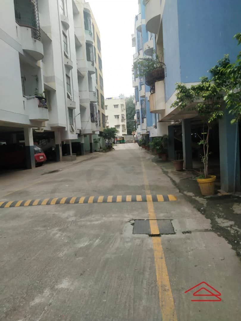 Project: ApproachRoad