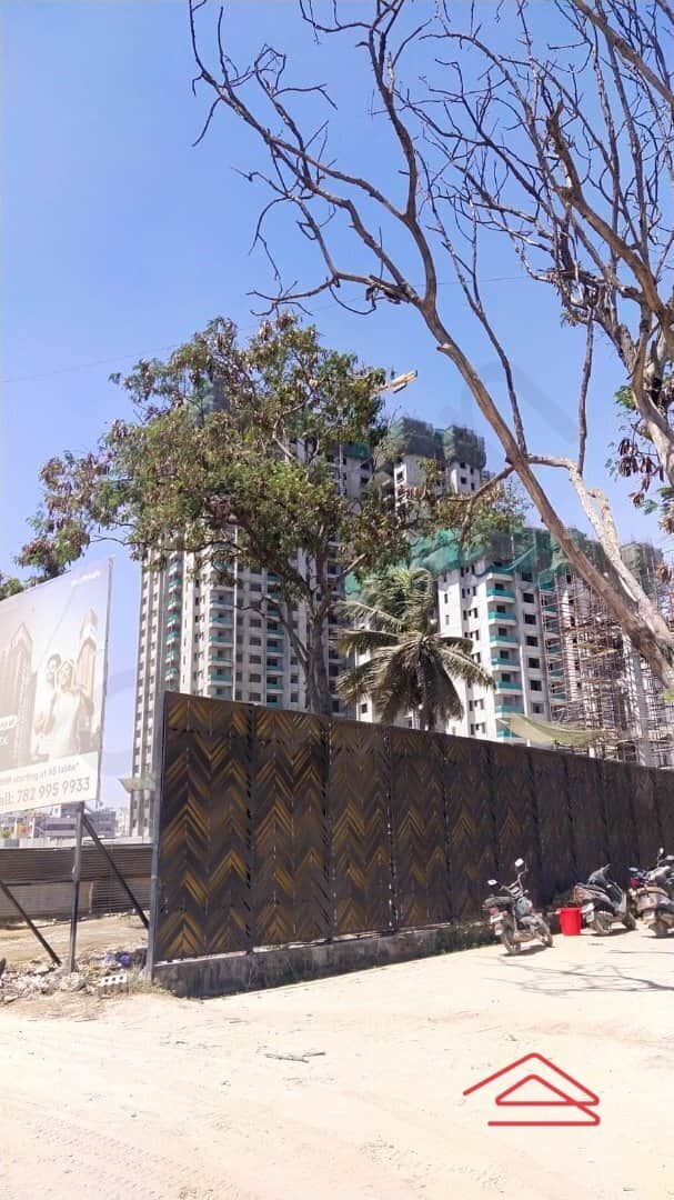 Project: Exteriors