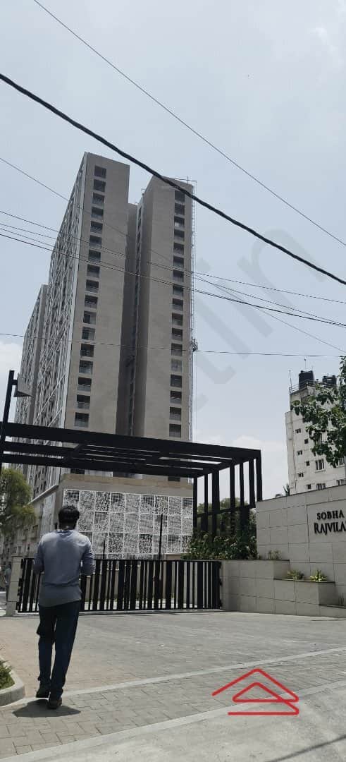 Project: ApproachRoad