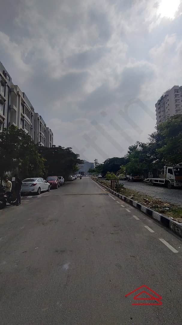 Project: ApproachRoad