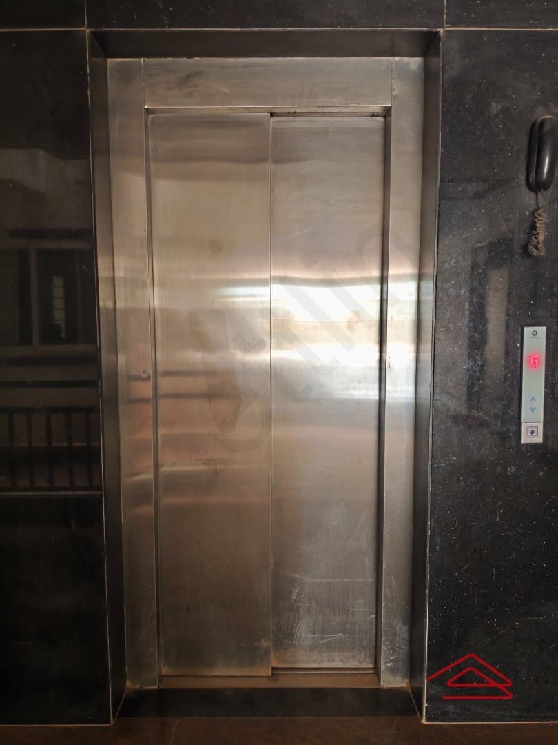 Project: Lift