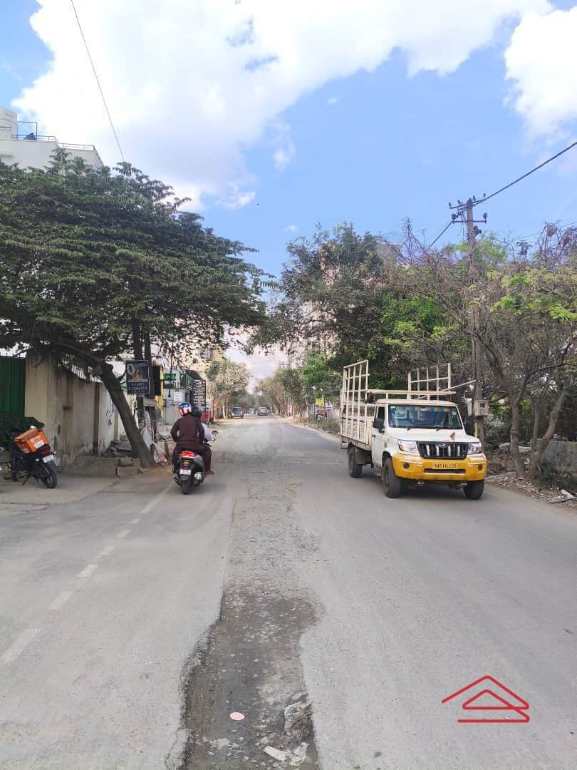 Project: ApproachRoad