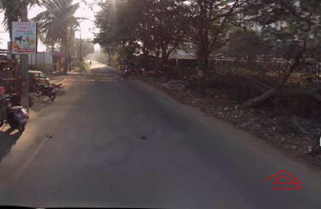 Project: ApproachRoad