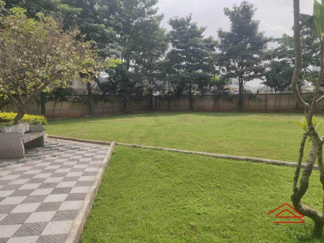 Project: OpenGreenSpace