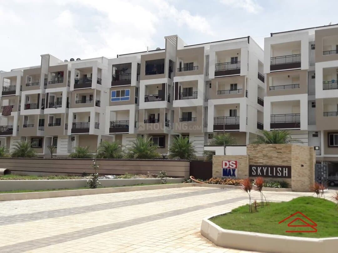 Ds Max Skylishcious (Sarjapur)