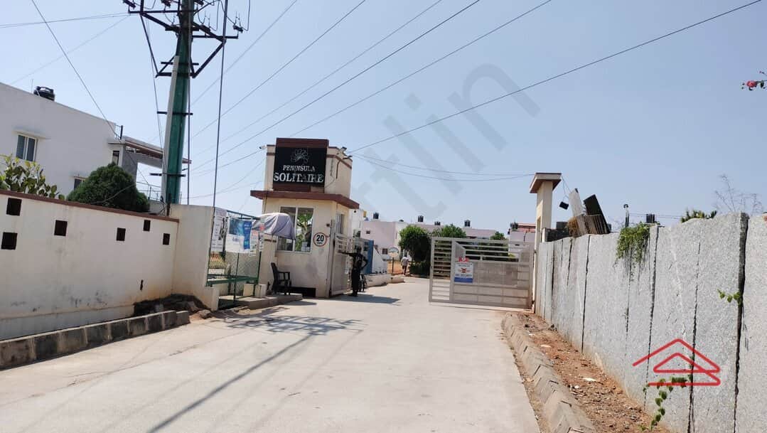 Project: ApproachRoad