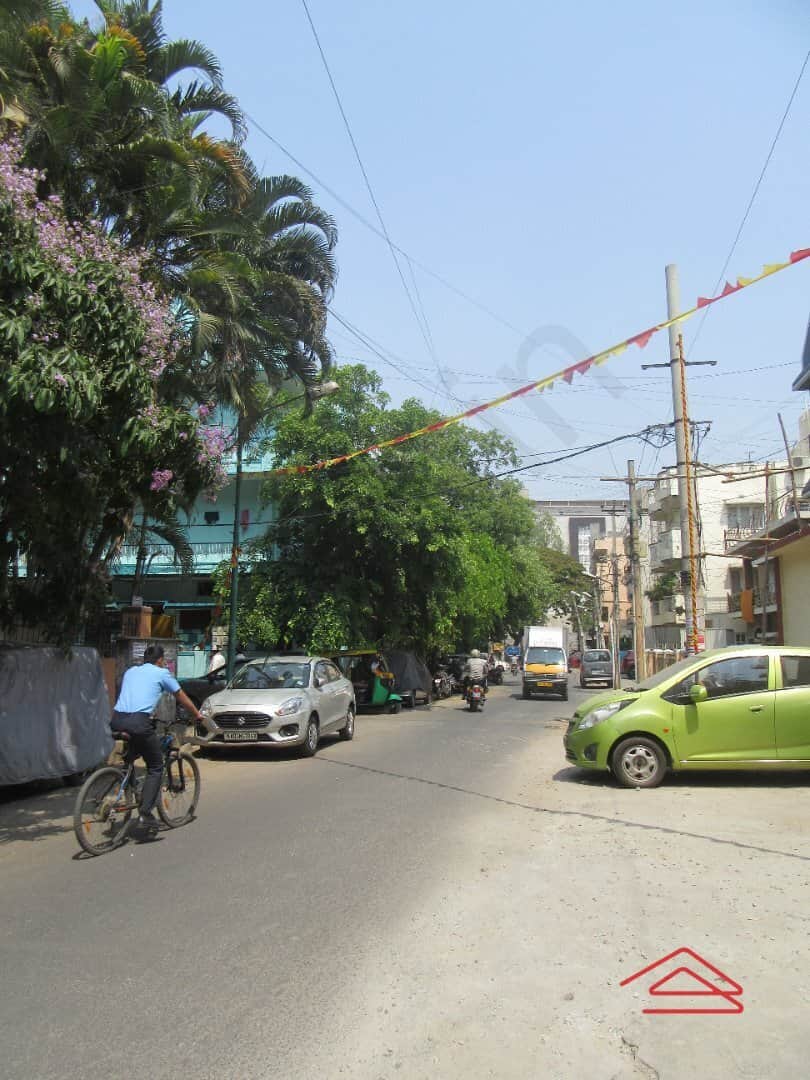 Project: ApproachRoad