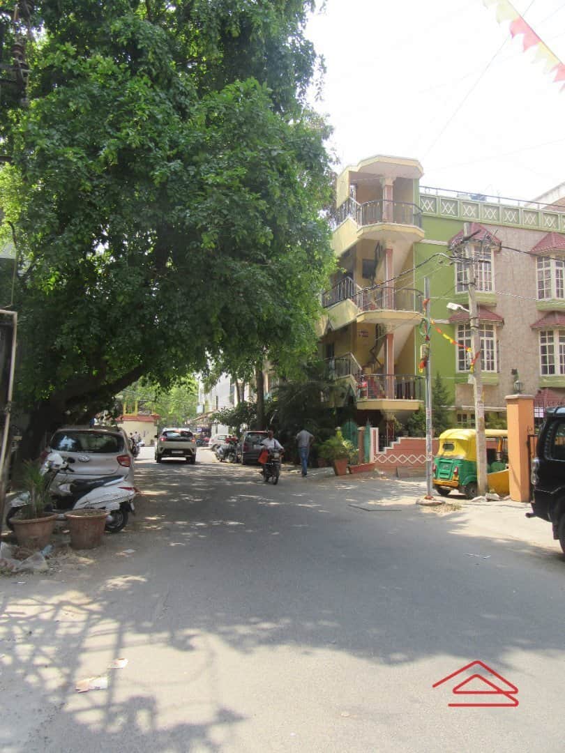 Project: ApproachRoad