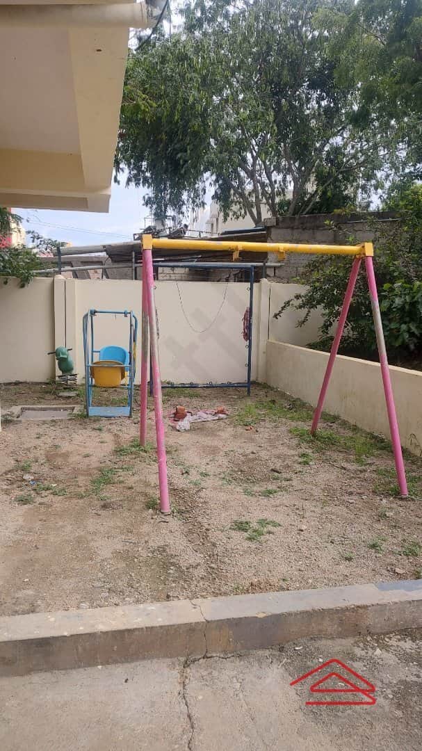 Project: KidsPlayArea