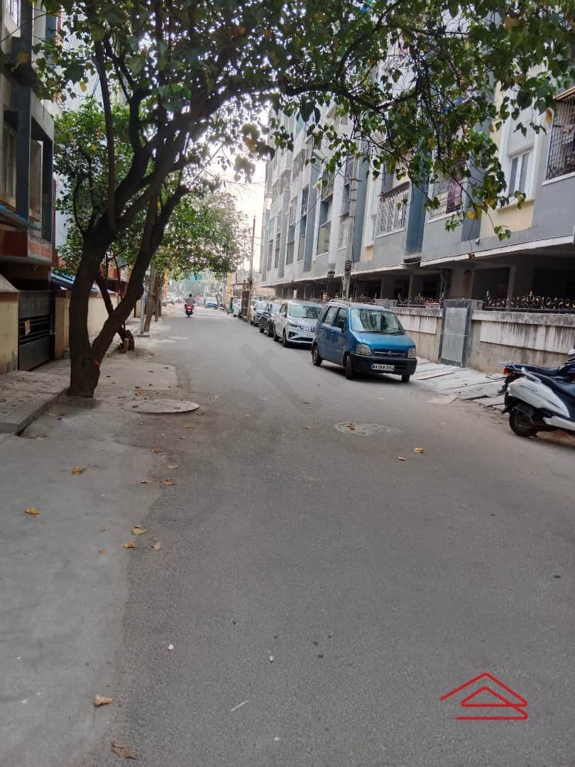 Project: ApproachRoad