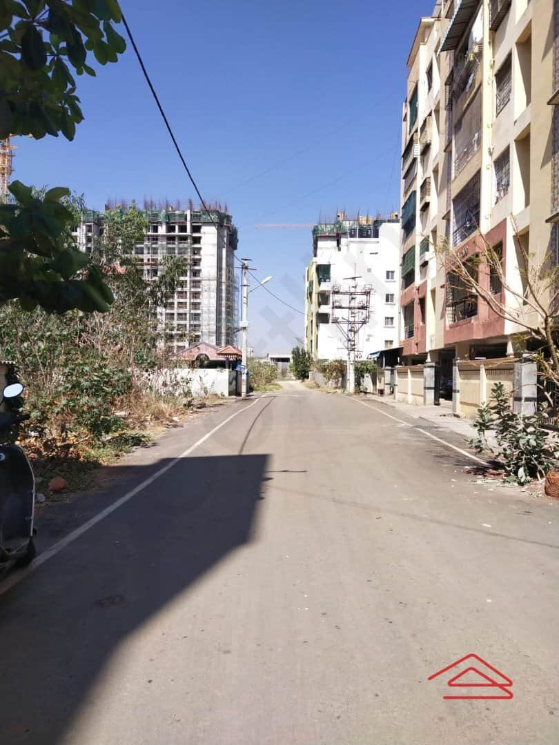 Project: ApproachRoad