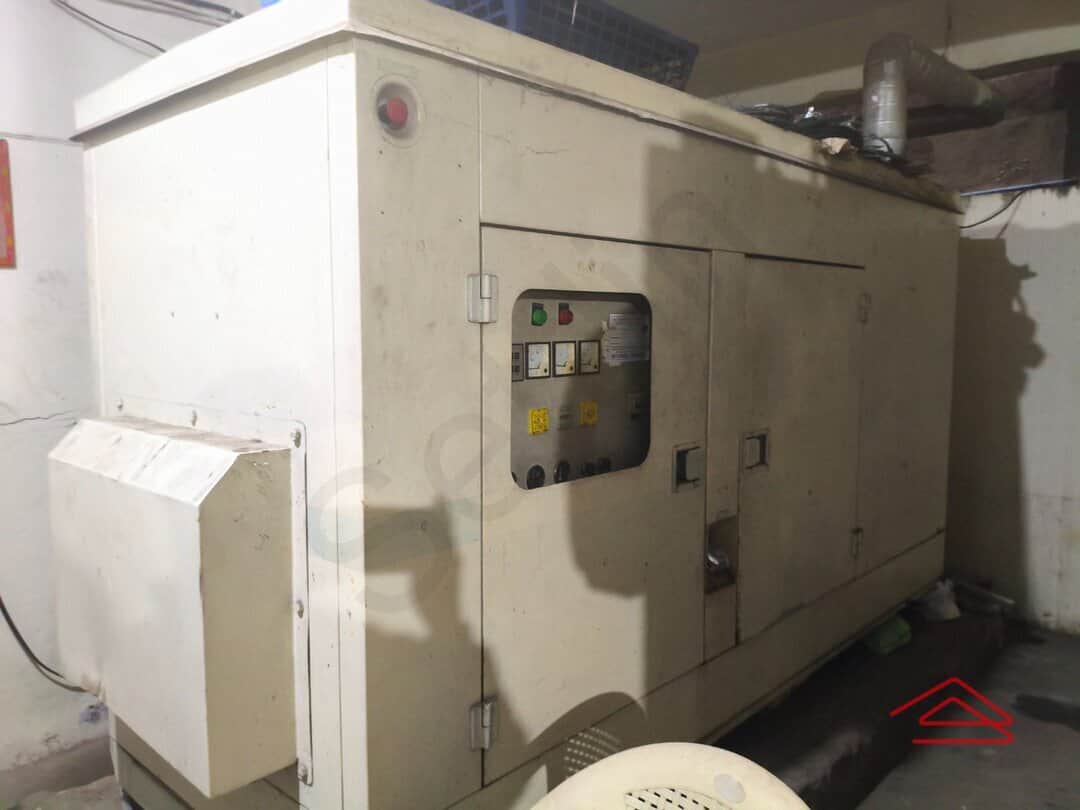 Project: PowerBackup