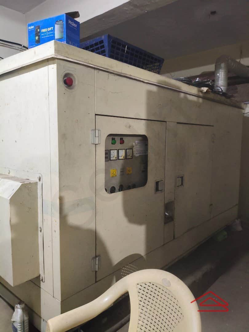 Project: PowerBackup