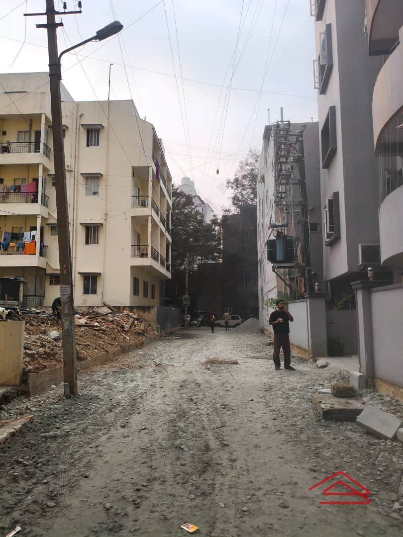 Project: ApproachRoad