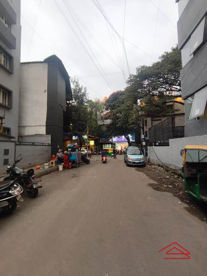 Project: ApproachRoad