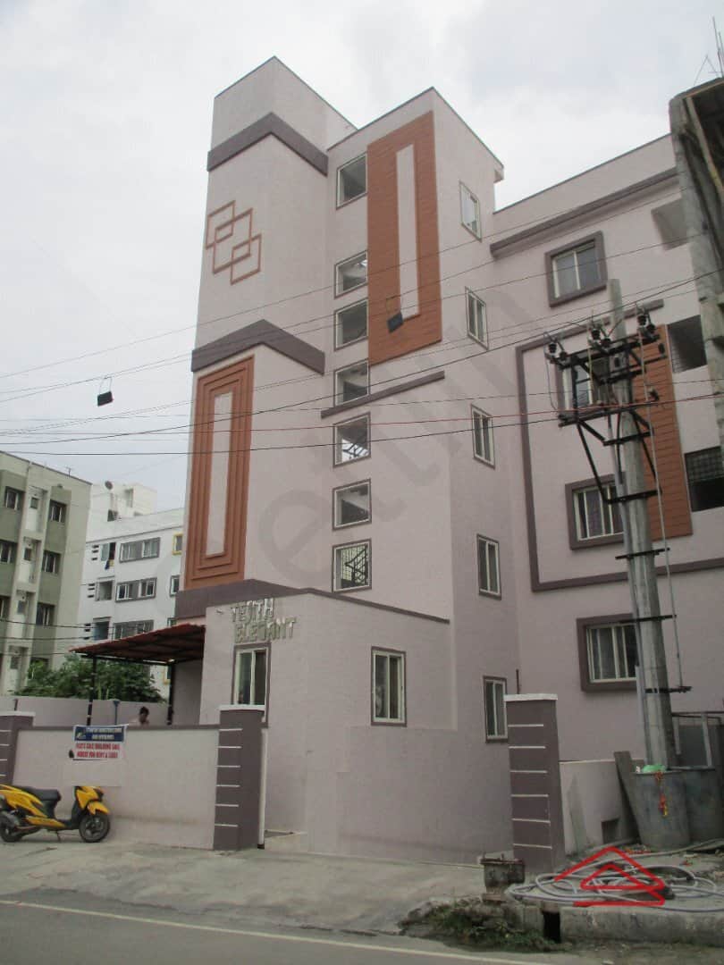Project image
