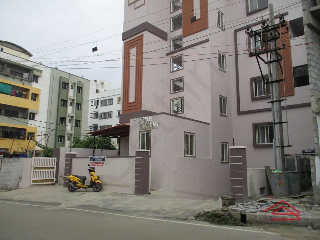 Project image