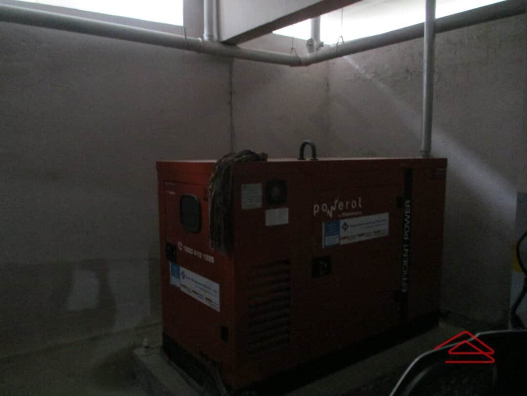 Project image