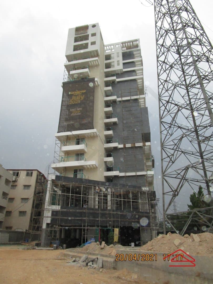 Project image