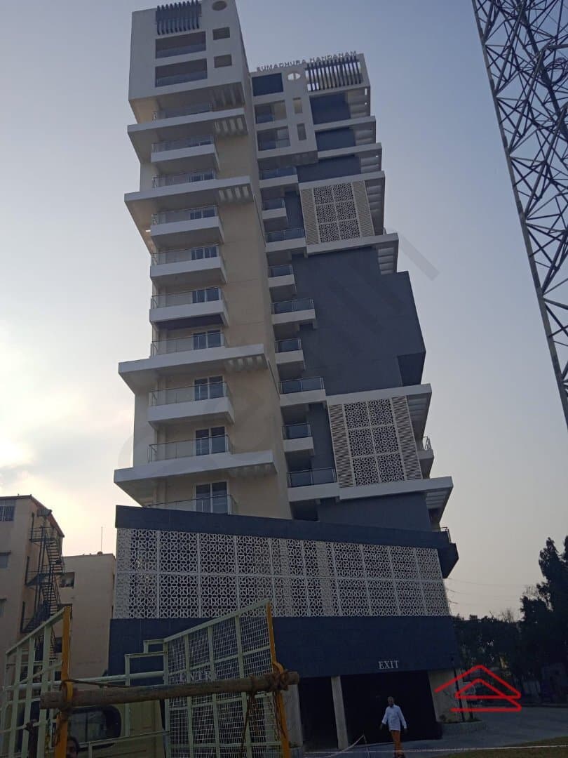 Project image