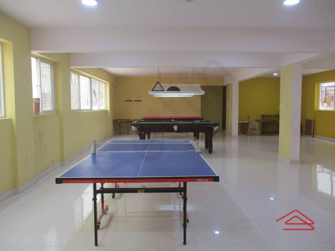 Project: TableTennis