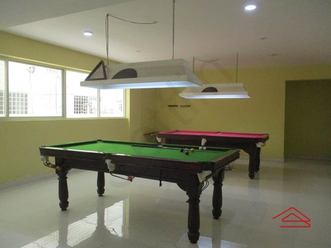 Project: PoolTable