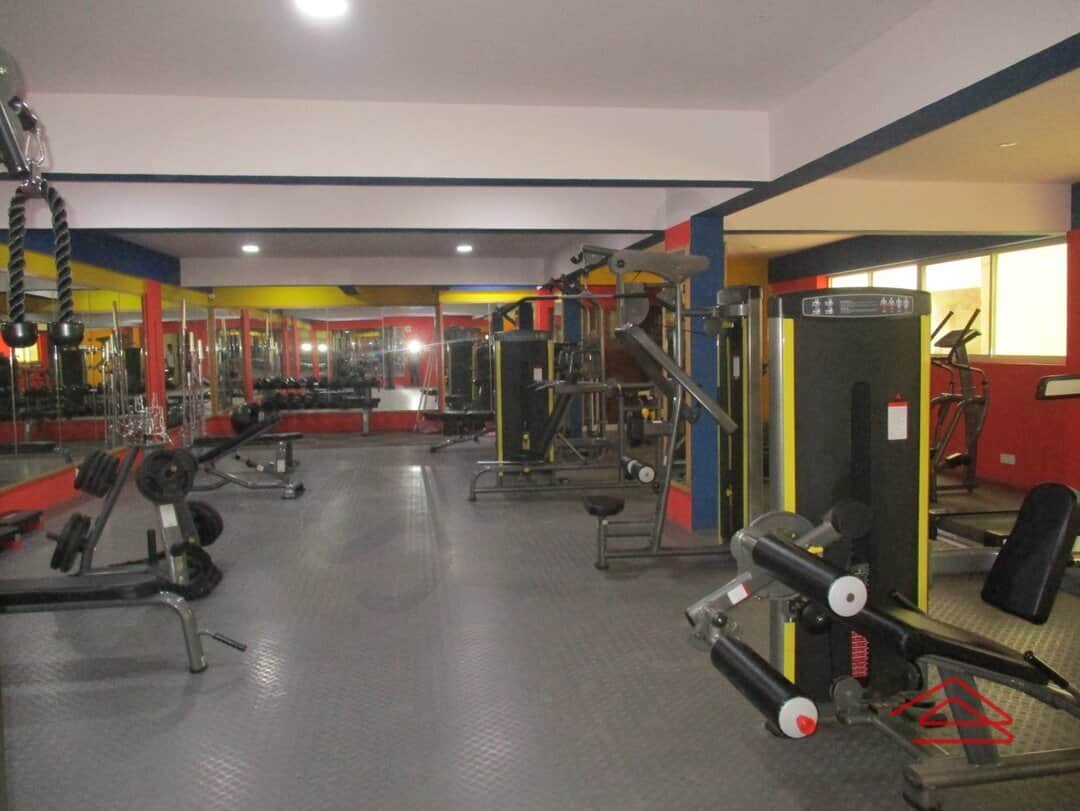 Project: Gym